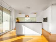 Terrassenwohnung mit 117 m² Wohnfläche in Schwarzach