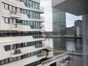 Exklusive 3 Zimmer Wohnung mit Spreeblick im WAVE