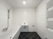 Exklusive 3 Zimmer Wohnung mit Terrasse & Dachgarten...