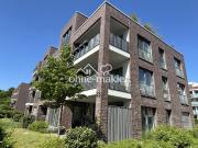 Exklusive 3 Zimmer Wohnung mit Terrasse & Garten,...