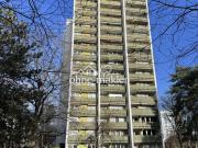 Exklusive 3 Zimmer Wohnung mit zwei Balkonen