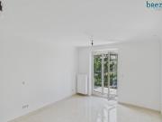 Exklusive 3 Zimmer Wohnung mit zwei Terrassen, Grünblick...