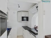 Exklusive 3 Zimmer Wohnung mit zwei Terrassen, Grünblick...