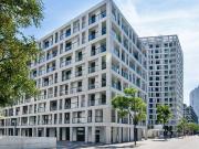 Exklusive 3 Zimmer Wohnung nahe Donauinsel Modernes...