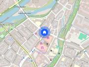 Exklusive 3 Zimmer Wohnung Nockherberg Nord