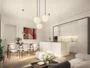 Exklusive 3 Zimmer Wohnung Wiener Juwel mit über 3 Meter...