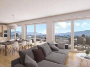 Exklusive 3 Zimmerwohnung am Kreuzbergl Bezug Dezember 2025