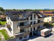 Exklusive 3 Zimmerwohnung, Erstbezug, provisionsfrei in Wals