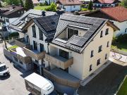 Exklusive 3 Zimmerwohnung, Erstbezug, provisionsfrei in Wals