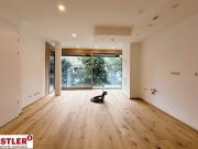 Exklusive 3 Zimmerwohnung mit 2 Loggien...