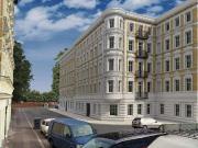 Exklusive 3 Zimmerwohnung mit Balkon im beliebten...