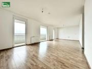 Exklusive 3 Zimmerwohnung mit großzügigen Balkon in...