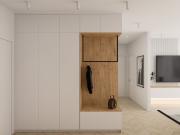 Exklusive 3 Zimmerwohnung mit Weitblick Nobile Greenville