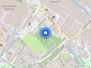 Exklusive 3 ZKB Dachgeschosswohnung mit EBK in zentraler...