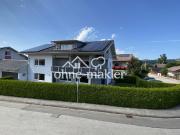 Exklusive 4 1/2 Zimmer Wohnung mit Panoramablick im...