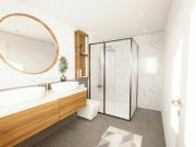 Exklusive 4.5 Zimmer Attikawohnung im Neubauprojekt...