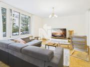 Exklusive 4.5 Zimmer EG Wohnung im Gellert mit zwei...