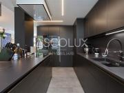 Exklusive 4.5 Zimmer Gartenwohnung mit vollständiger...