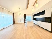 Exklusive 4,5 Zimmer Wohnung im Zentrum