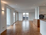 Exklusive 4.5 Zimmer Wohnung in Horw mit...