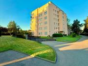 Exklusive 4.5 Zimmer Wohnung in Oftringen