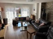 Exklusive 4,5 Zimmer Wohnung mit Garten, Terrasse, EBK,...