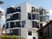 Exklusive 4.5 Zimmerwohnung mit 137 m² in Kloten