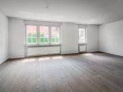 Exklusive 4.5 Zimmerwohnung über den Dächern von Zürich