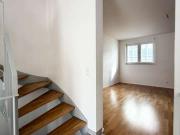 Exklusive 4 Raum Maisonette mit Terrasse, Einbauküche...