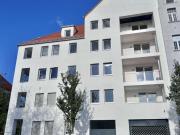 Exklusive 4 Raumwohnung – Lindenauer Hafen – Modernes...