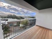 MODERNE 4 RWG AM HAFEN*Mit Einbauküche, Tageslichtbad...