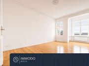 ? Exklusive 4 Zi Altbau Whg mit Spreeblick Erstklassig...