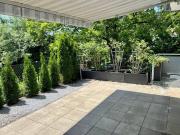 Exklusive 4 Zi. Maisonette Wohnung mit Doppelcarport in...