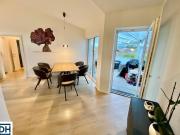 Exklusive 4 Zi. Penthousewohnung in Bergheim