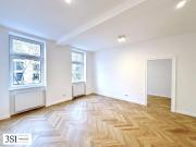 Exklusive 4 Zimmer Altbauwohnung im 14. Bezirk mit...