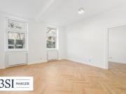 Exklusive 4 Zimmer Altbauwohnung im 14. Bezirk mit...