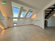 Exklusive 4 Zimmer Dachgeschoss Maisonette Wohnung mit...