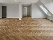 Exklusive 4 Zimmer Dachgeschosswohnung in...