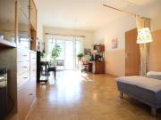 Exklusive 4 Zimmer Dachgeschosswohnung in ruhiger...