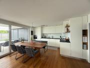 Exklusive 4 Zimmer Dachgeschosswohnung in Top Lage