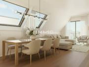 Exklusive 4 Zimmer Dachgeschoßwohnung mit ruhiger...