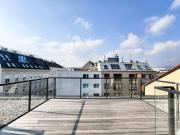 Exklusive 4 Zimmer Dachgeschosswohnung mit traumhafter...