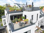 Exklusive 4 Zimmer Dachgeschosswohnung | private 39 m²... Exklusive 4 Zimmer Dachgeschosswohnung | private 39 m²...