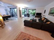 Exklusive 4 Zimmer Erdgeschosswohnung mit Garten in...