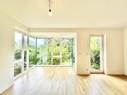 Exklusive 4 Zimmer Gartenmaisonette | Dr. Heinrich Maier...