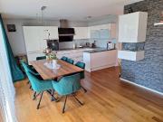 Exklusive 4 Zimmer Gartenwohnung im Herzen von Dornbirn...