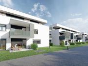 Exklusive 4 Zimmer Gartenwohnung in Dornbirn | Erstbezug...