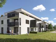 Exklusive 4 Zimmer Gartenwohnung in Dornbirn | Erstbezug...