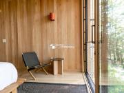 Exklusive 4 Zimmer Gartenwohnung mit Weitblick in...