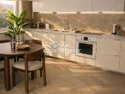 Exklusive 4 Zimmer Hochparterre Wohnung mit Terasse &...